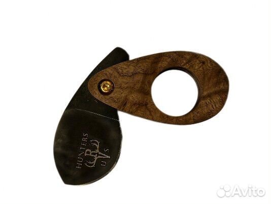 Гильотина для сигар