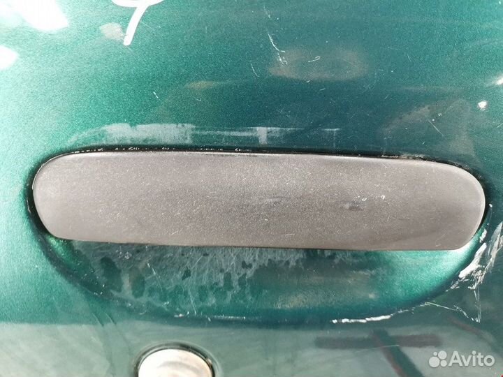 Стекло для Peugeot-Citroen Xsara