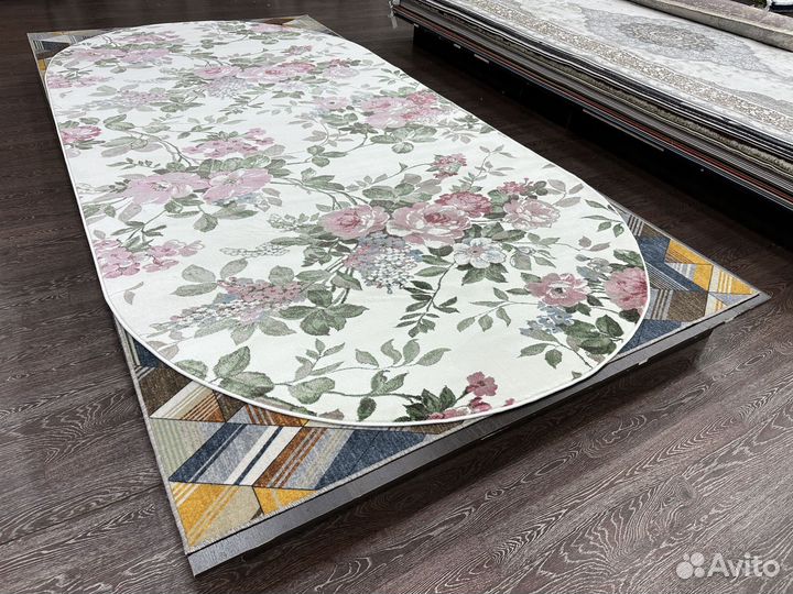 Ковер новый 2х4