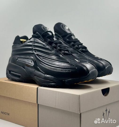 Кроссовки Nocta x Nike Hot Step 2 Black