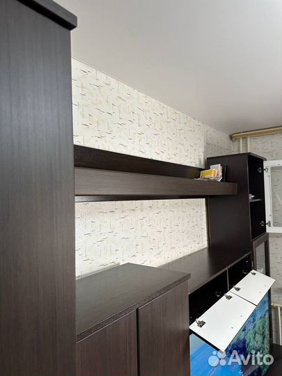 Шкаф стенка