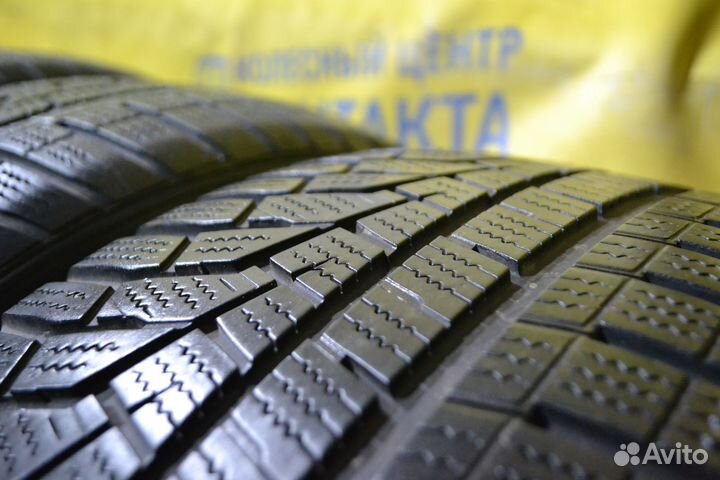 Hankook Winter I'Cept Evo2 W320 225/55 R17