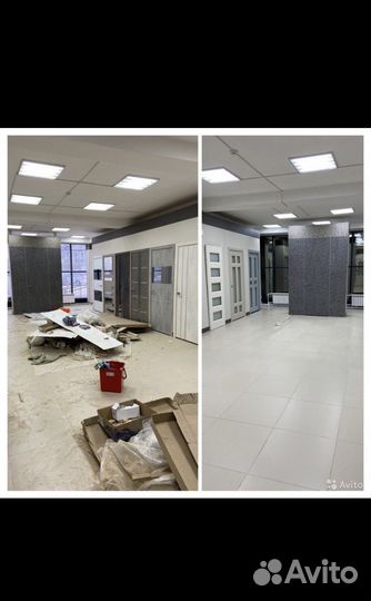 Уборка квартир/офисов,химчистка,клининг