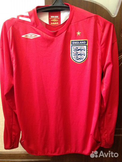 Футбольные майки