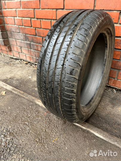 Bridgestone Ecopia EP300 215/50 R17