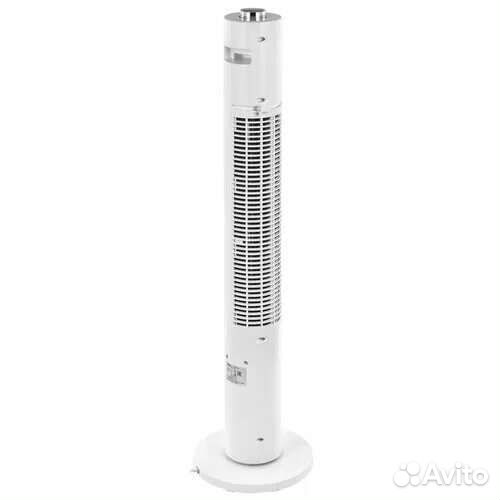 Новый вентилятор