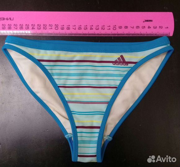 Купальник adidas для девочки