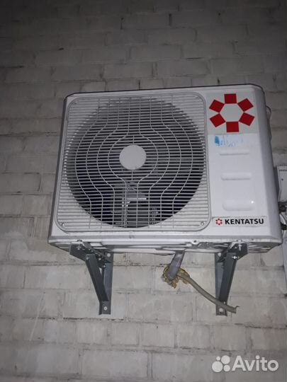 Продам свой комплект кондиционера