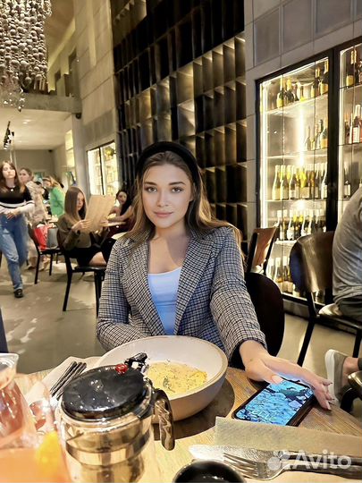 Офис менеджер