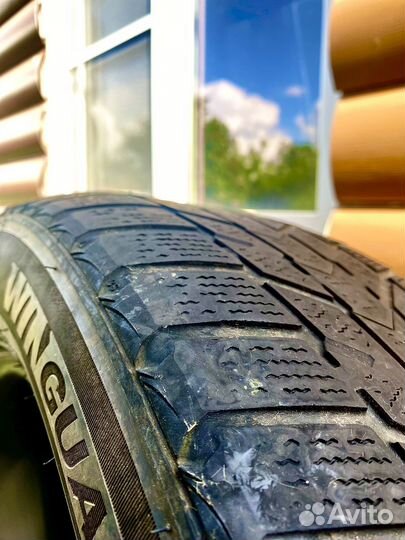 Nexen Winguard Ice Plus 195/65 R15 95T