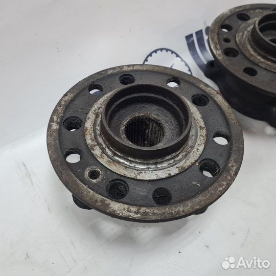 Ступица передняя Mercedes-Benz C-Class W205 2019