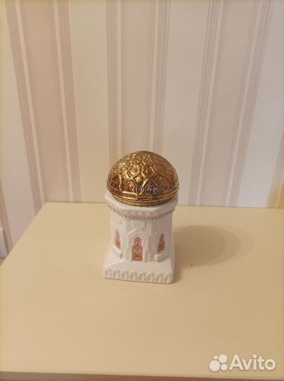 Фарфоровые шкатулки