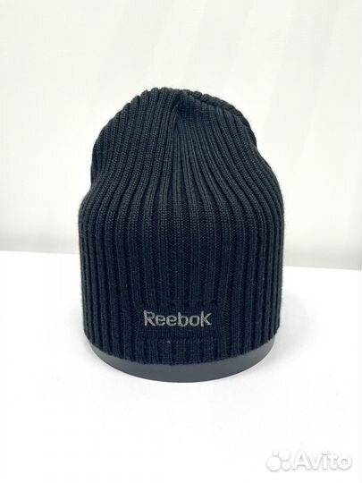 Мужская шапка