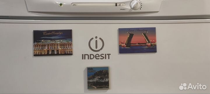 Испаритель холодильника