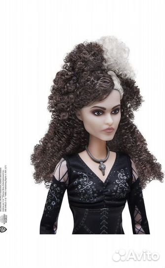 Белатриса Лестренж «Гарри Поттер»