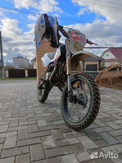 Kayo krz 140