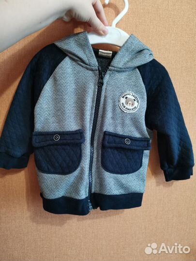 Детский костюм