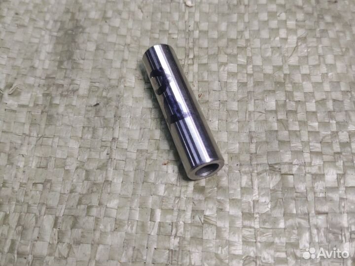 Палец поршневой веломотор F80