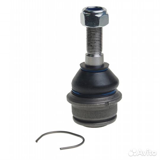 Опора шаровая VW T4 верхняя delphi