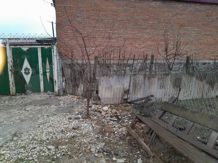 Участок 7 сот. (ИЖС)