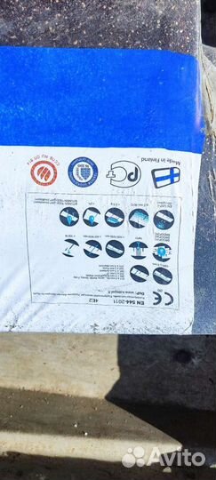 Битумная черепица Katepal Rocky Махагон