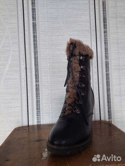 Ботильоны женские 40 размер