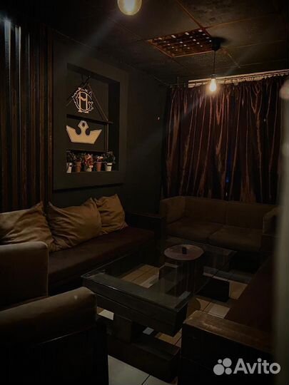 Аренда лофта для вашего мероприятия