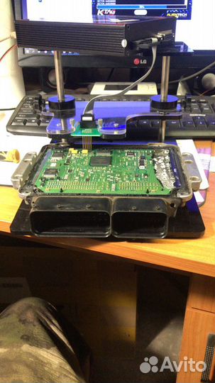 Диагностика Одометры Чип-тюнинг Ключи