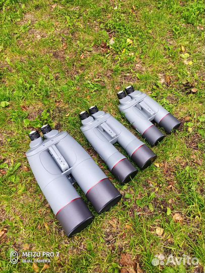 Бинокль swarovski EL SV 8.5X42