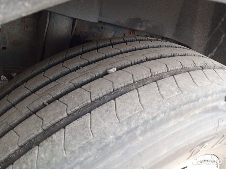 МАЗ 5440А8-360-031, 2012