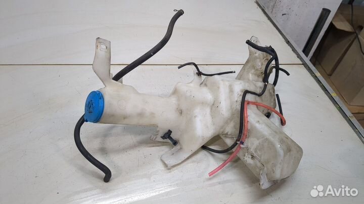 Бачок омывателя Nissan Murano, 2007