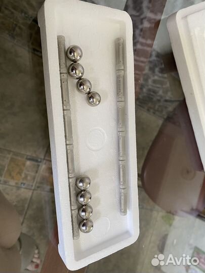 Geomag магнитный конструктор