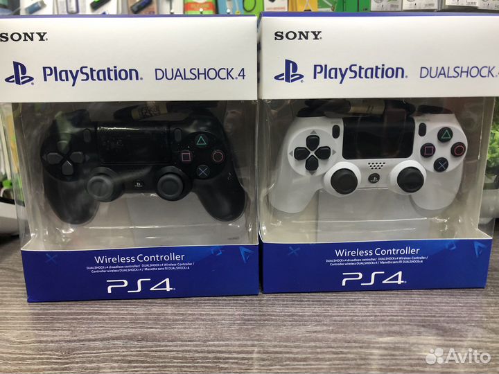 Sony PS4