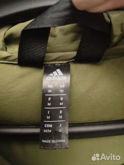 Куртка Adidas Helionic