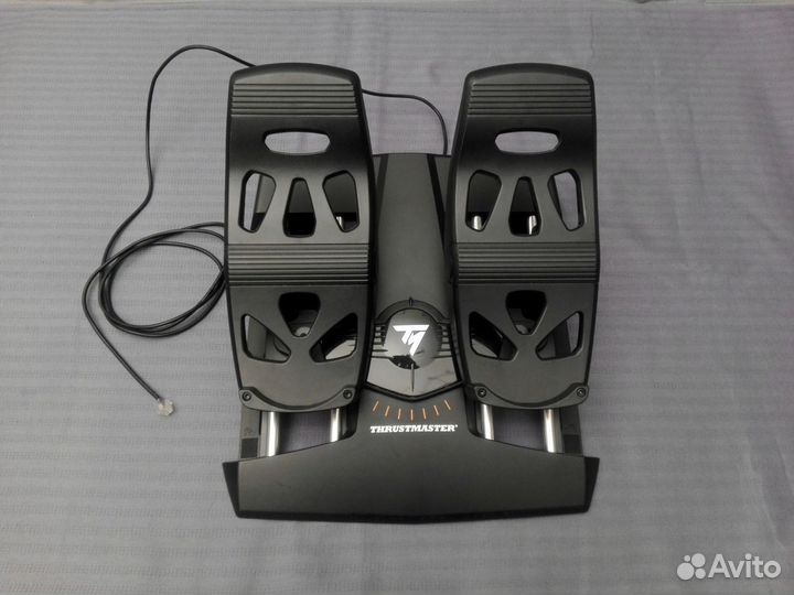 Thrustmaster T.16000M FCS Flight Pack