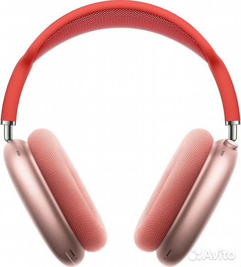 Apple AirPods Max Pink