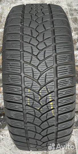 Firestone Destination Winter 215/60 R17
