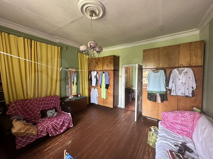 3-к. квартира, 83,4 м², 2/3 эт.