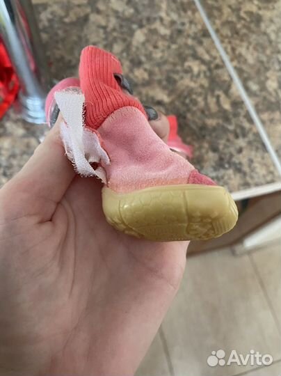 Ботинки сапоги для собак мелких