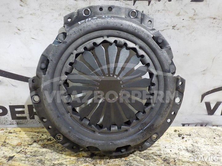 Корзина сцепления LADA 21083