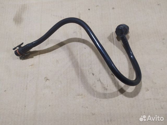 Трубка Nissan Almera G15 K4M 2013