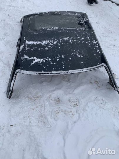 Крыша toyota vista sv32