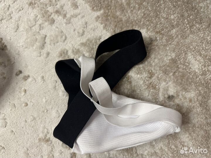 Ракушка защита паха