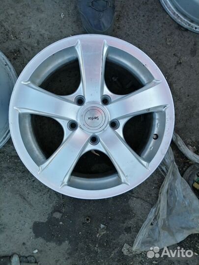 Диски литые джили эмгранд