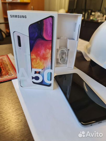 Samsung a50