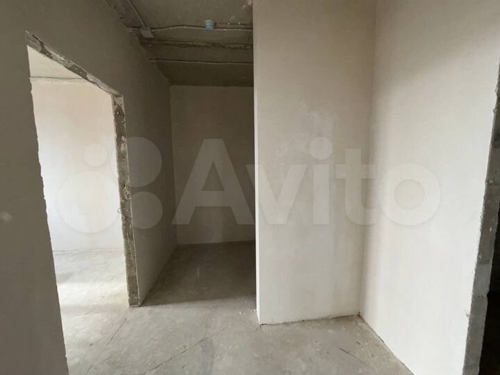 2-к. квартира, 60 м², 11/16 эт.