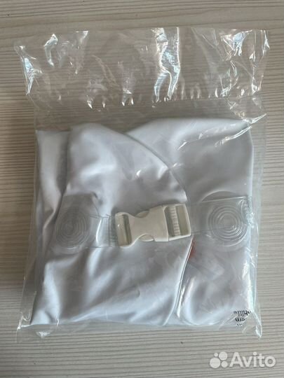 Надувной круг для купания малышей