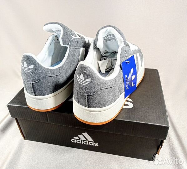 Кроссовки Adidas campus (40-46)