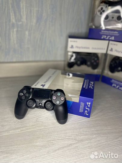 Джойстик для PS4