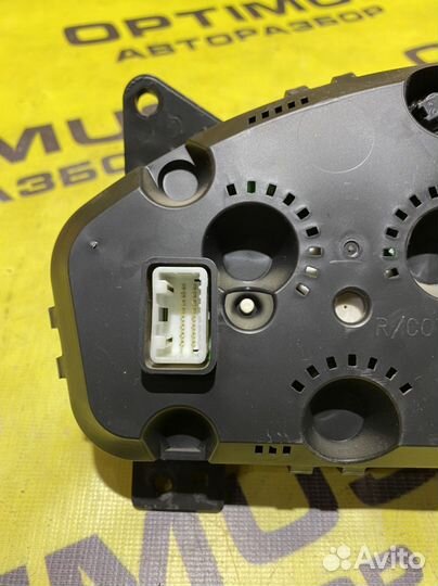 Щиток приборов Chevrolet Aveo T250